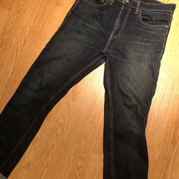 Men’s 510 Levi’s - Picture 3 of 6